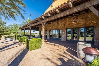 This highly upgraded home features 2 bedrooms, a versatile den on Encanterra Country Club in Arizona - for sale on GolfHomes.com, golf home, golf lot