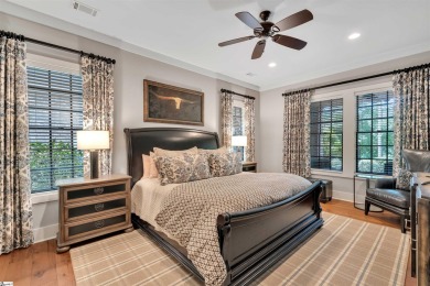 Located in the heart of The Village and surrounded by the beauty on The Reserve At Lake Keowee in South Carolina - for sale on GolfHomes.com, golf home, golf lot