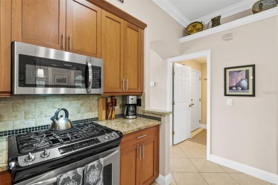 PLANTATION BAY BEAUTY-Pristine move-in ready 3BR, 2Bath home in on Plantation Bay Golf and Country Club in Florida - for sale on GolfHomes.com, golf home, golf lot