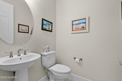 Slow down your pace with luxury living at SaddleBrooke Ranch on Saddlebrooke Ranch Golf Club in Arizona - for sale on GolfHomes.com, golf home, golf lot