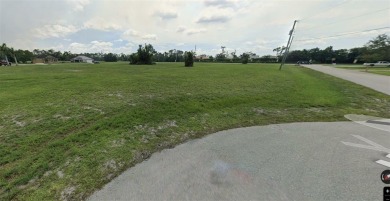 This property presents a great opportunity to build your dream on Burnt Store Golf Club in Florida - for sale on GolfHomes.com, golf home, golf lot