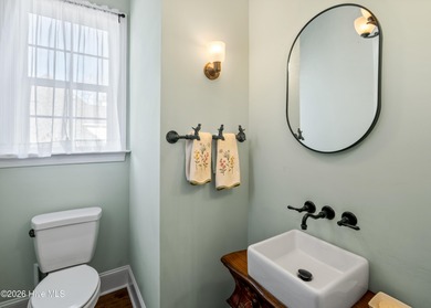 Welcome to the Arboretum community, one of Caswell Beach's best on Oak Island Golf Club in North Carolina - for sale on GolfHomes.com, golf home, golf lot