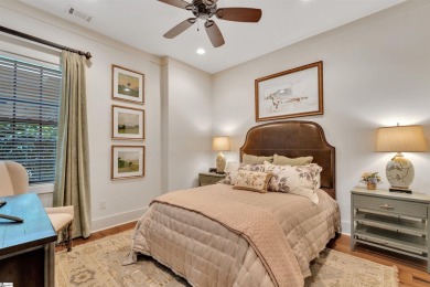 Located in the heart of The Village and surrounded by the beauty on The Reserve At Lake Keowee in South Carolina - for sale on GolfHomes.com, golf home, golf lot