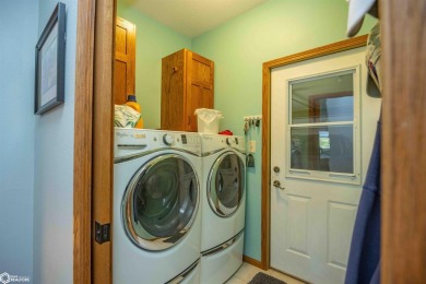 This is the one you've been waiting for!  This unique and on Leon Golf and Country Club in Iowa - for sale on GolfHomes.com, golf home, golf lot