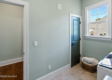 Welcome to the Arboretum community, one of Caswell Beach's best on Oak Island Golf Club in North Carolina - for sale on GolfHomes.com, golf home, golf lot