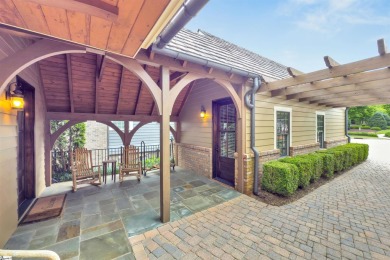 Located in the heart of The Village and surrounded by the beauty on The Reserve At Lake Keowee in South Carolina - for sale on GolfHomes.com, golf home, golf lot