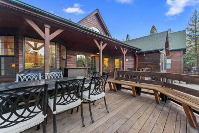 Discover elegance, space, and comfort in this stunning 5-bedroom on Nakoma Golf Resort in California - for sale on GolfHomes.com, golf home, golf lot