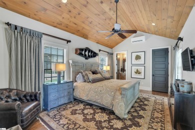Located in the heart of The Village and surrounded by the beauty on The Reserve At Lake Keowee in South Carolina - for sale on GolfHomes.com, golf home, golf lot