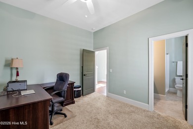 Welcome to the Arboretum community, one of Caswell Beach's best on Oak Island Golf Club in North Carolina - for sale on GolfHomes.com, golf home, golf lot