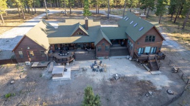 Discover elegance, space, and comfort in this stunning 5-bedroom on Nakoma Golf Resort in California - for sale on GolfHomes.com, golf home, golf lot