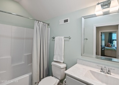 Welcome to the Arboretum community, one of Caswell Beach's best on Oak Island Golf Club in North Carolina - for sale on GolfHomes.com, golf home, golf lot