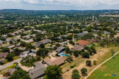 Welcome to 911 Vanguard Dr., Lakeway, TX, where comfort meets on Lakeway Golf and Country Club in Texas - for sale on GolfHomes.com, golf home, golf lot