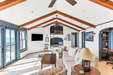 5BR/5.5BA Seaside luxury retreat redefines coastal living! on Bald Head Island Golf Club in North Carolina - for sale on GolfHomes.com, golf home, golf lot