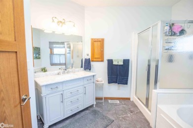 This is the one you've been waiting for!  This unique and on Leon Golf and Country Club in Iowa - for sale on GolfHomes.com, golf home, golf lot
