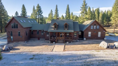 Discover elegance, space, and comfort in this stunning 5-bedroom on Nakoma Golf Resort in California - for sale on GolfHomes.com, golf home, golf lot