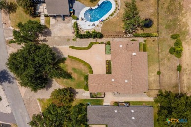 Welcome to 911 Vanguard Dr., Lakeway, TX, where comfort meets on Lakeway Golf and Country Club in Texas - for sale on GolfHomes.com, golf home, golf lot