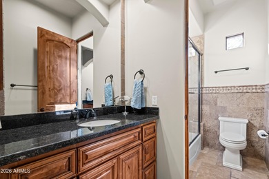 Golf Course Community Luxury Meets Clasical Craftsmanship. A on Tonto Verde Golf Club in Arizona - for sale on GolfHomes.com, golf home, golf lot