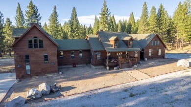 Discover elegance, space, and comfort in this stunning 5-bedroom on Nakoma Golf Resort in California - for sale on GolfHomes.com, golf home, golf lot