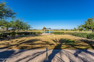 This highly upgraded home features 2 bedrooms, a versatile den on Encanterra Country Club in Arizona - for sale on GolfHomes.com, golf home, golf lot