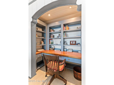 5BR/5.5BA Seaside luxury retreat redefines coastal living! on Bald Head Island Golf Club in North Carolina - for sale on GolfHomes.com, golf home, golf lot