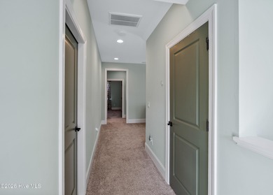 Welcome to the Arboretum community, one of Caswell Beach's best on Oak Island Golf Club in North Carolina - for sale on GolfHomes.com, golf home, golf lot