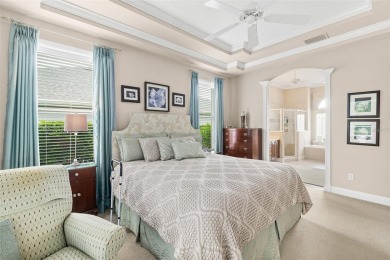 PLANTATION BAY BEAUTY-Pristine move-in ready 3BR, 2Bath home in on Plantation Bay Golf and Country Club in Florida - for sale on GolfHomes.com, golf home, golf lot