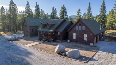 Discover elegance, space, and comfort in this stunning 5-bedroom on Nakoma Golf Resort in California - for sale on GolfHomes.com, golf home, golf lot