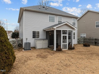 Start out the new year with this fully updated like new home! on Eagle Ridge Golf Course in North Carolina - for sale on GolfHomes.com, golf home, golf lot