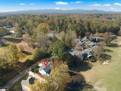 Well kept home on the 18th fairway of the popular Linkside on Pebble Creek Golf Club in South Carolina - for sale on GolfHomes.com, golf home, golf lot