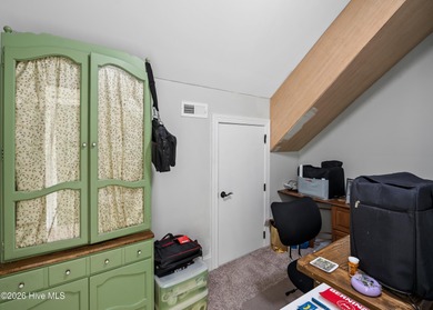 Welcome to the Arboretum community, one of Caswell Beach's best on Oak Island Golf Club in North Carolina - for sale on GolfHomes.com, golf home, golf lot