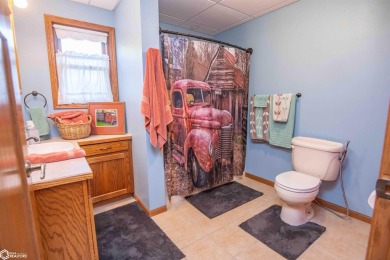 This is the one you've been waiting for!  This unique and on Leon Golf and Country Club in Iowa - for sale on GolfHomes.com, golf home, golf lot