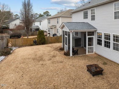 Start out the new year with this fully updated like new home! on Eagle Ridge Golf Course in North Carolina - for sale on GolfHomes.com, golf home, golf lot