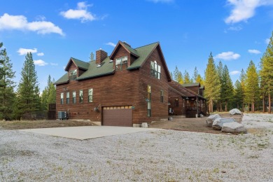 Discover elegance, space, and comfort in this stunning 5-bedroom on Nakoma Golf Resort in California - for sale on GolfHomes.com, golf home, golf lot