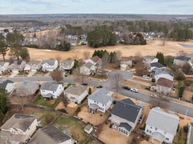 Start out the new year with this fully updated like new home! on Eagle Ridge Golf Course in North Carolina - for sale on GolfHomes.com, golf home, golf lot