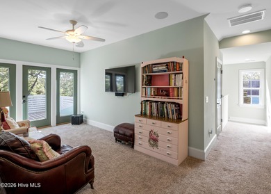 Welcome to the Arboretum community, one of Caswell Beach's best on Oak Island Golf Club in North Carolina - for sale on GolfHomes.com, golf home, golf lot