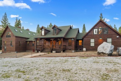 Discover elegance, space, and comfort in this stunning 5-bedroom on Nakoma Golf Resort in California - for sale on GolfHomes.com, golf home, golf lot