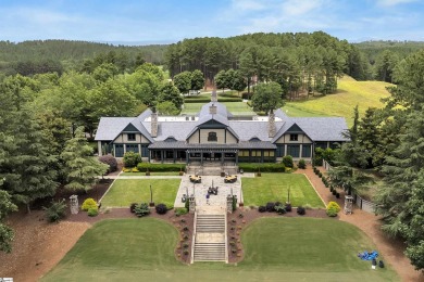 Located in the heart of The Village and surrounded by the beauty on The Reserve At Lake Keowee in South Carolina - for sale on GolfHomes.com, golf home, golf lot