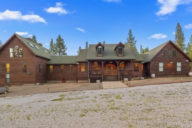 Discover elegance, space, and comfort in this stunning 5-bedroom on Nakoma Golf Resort in California - for sale on GolfHomes.com, golf home, golf lot