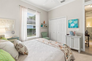 PLANTATION BAY BEAUTY-Pristine move-in ready 3BR, 2Bath home in on Plantation Bay Golf and Country Club in Florida - for sale on GolfHomes.com, golf home, golf lot