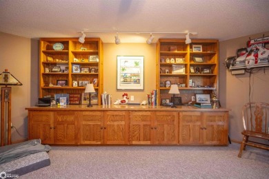 This is the one you've been waiting for!  This unique and on Leon Golf and Country Club in Iowa - for sale on GolfHomes.com, golf home, golf lot