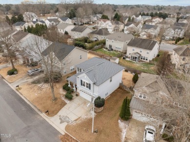 Start out the new year with this fully updated like new home! on Eagle Ridge Golf Course in North Carolina - for sale on GolfHomes.com, golf home, golf lot