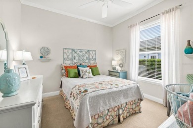 PLANTATION BAY BEAUTY-Pristine move-in ready 3BR, 2Bath home in on Plantation Bay Golf and Country Club in Florida - for sale on GolfHomes.com, golf home, golf lot