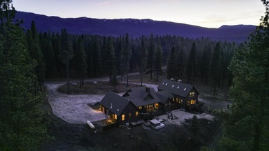 Discover elegance, space, and comfort in this stunning 5-bedroom on Nakoma Golf Resort in California - for sale on GolfHomes.com, golf home, golf lot