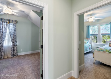 Welcome to the Arboretum community, one of Caswell Beach's best on Oak Island Golf Club in North Carolina - for sale on GolfHomes.com, golf home, golf lot