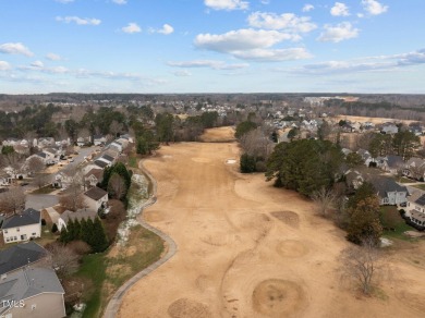 Start out the new year with this fully updated like new home! on Eagle Ridge Golf Course in North Carolina - for sale on GolfHomes.com, golf home, golf lot