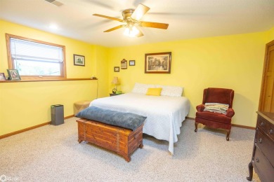 This is the one you've been waiting for!  This unique and on Leon Golf and Country Club in Iowa - for sale on GolfHomes.com, golf home, golf lot