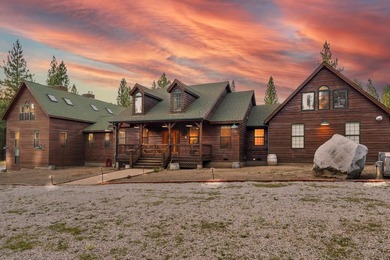 Discover elegance, space, and comfort in this stunning 5-bedroom on Nakoma Golf Resort in California - for sale on GolfHomes.com, golf home, golf lot
