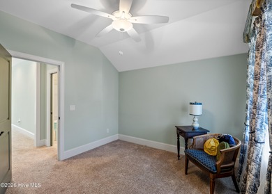 Welcome to the Arboretum community, one of Caswell Beach's best on Oak Island Golf Club in North Carolina - for sale on GolfHomes.com, golf home, golf lot