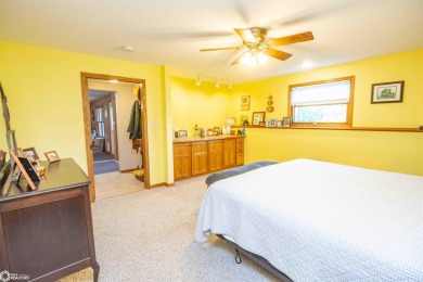 This is the one you've been waiting for!  This unique and on Leon Golf and Country Club in Iowa - for sale on GolfHomes.com, golf home, golf lot