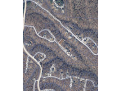 Rare find! This is your chance to own two side-by-side lots (24 on Bella Vista Country Club - Scottsdale in Arkansas - for sale on GolfHomes.com, golf home, golf lot